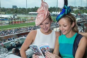 Spring Racing Carnival - key dates and events