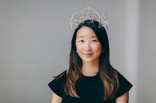 Meet Milliner, Lisa Xu