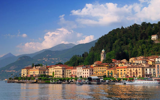 The best Lake Como hotels