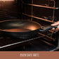 Essteele Per Salute Nonstick Induction Covered Sauté 32cm/5.7L