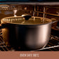 Essteele Per Salute Nonstick Induction Covered Casserole 24cm/4.5L