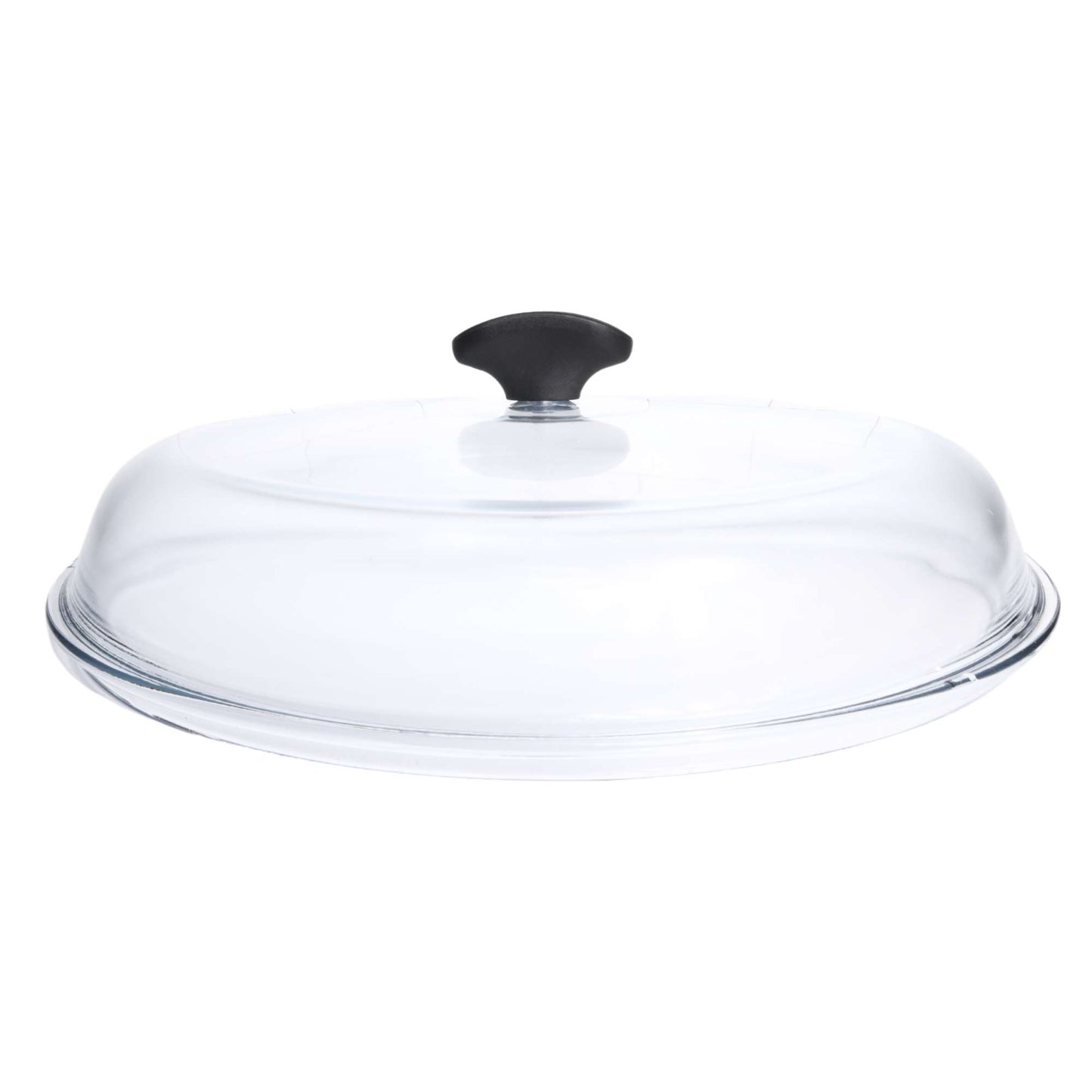 Essteele Per Benessere 32cm Glass Lid