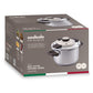 Essteele Per Velocita Stainless Steel Pressure Cooker 22cm/4.5L