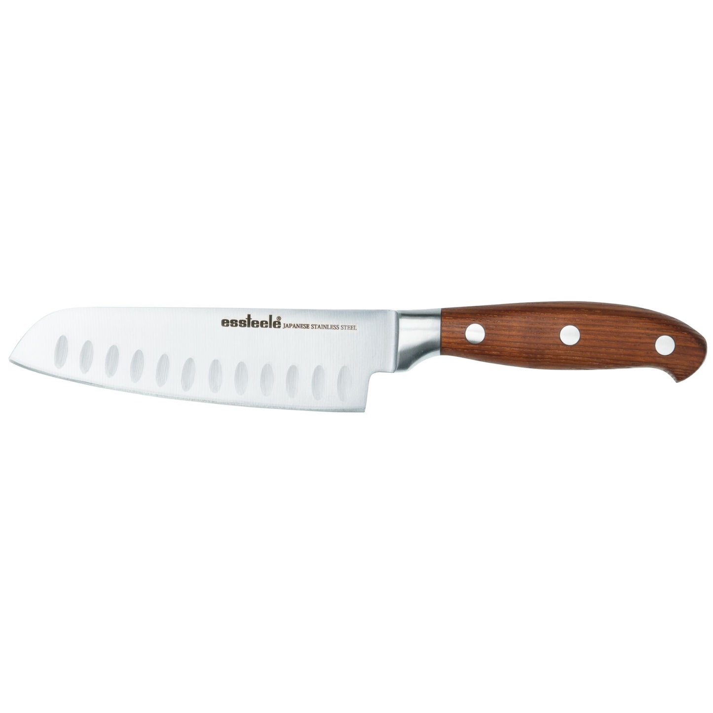 Essteele 12.5cm Santoku Knife