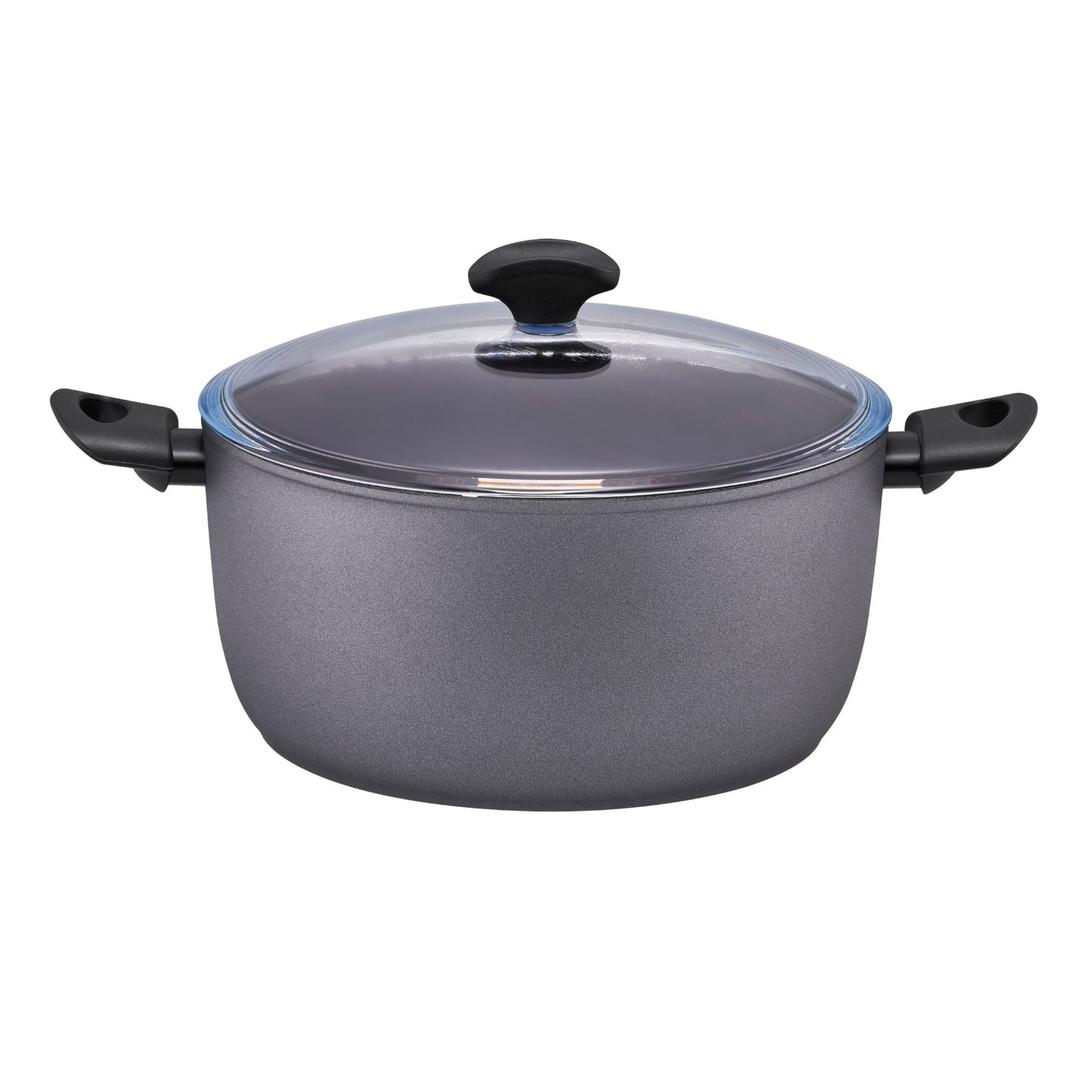 Essteele Per Benessere Ceramic Nonstick Induction Covered Casserole 28cm/7.7L