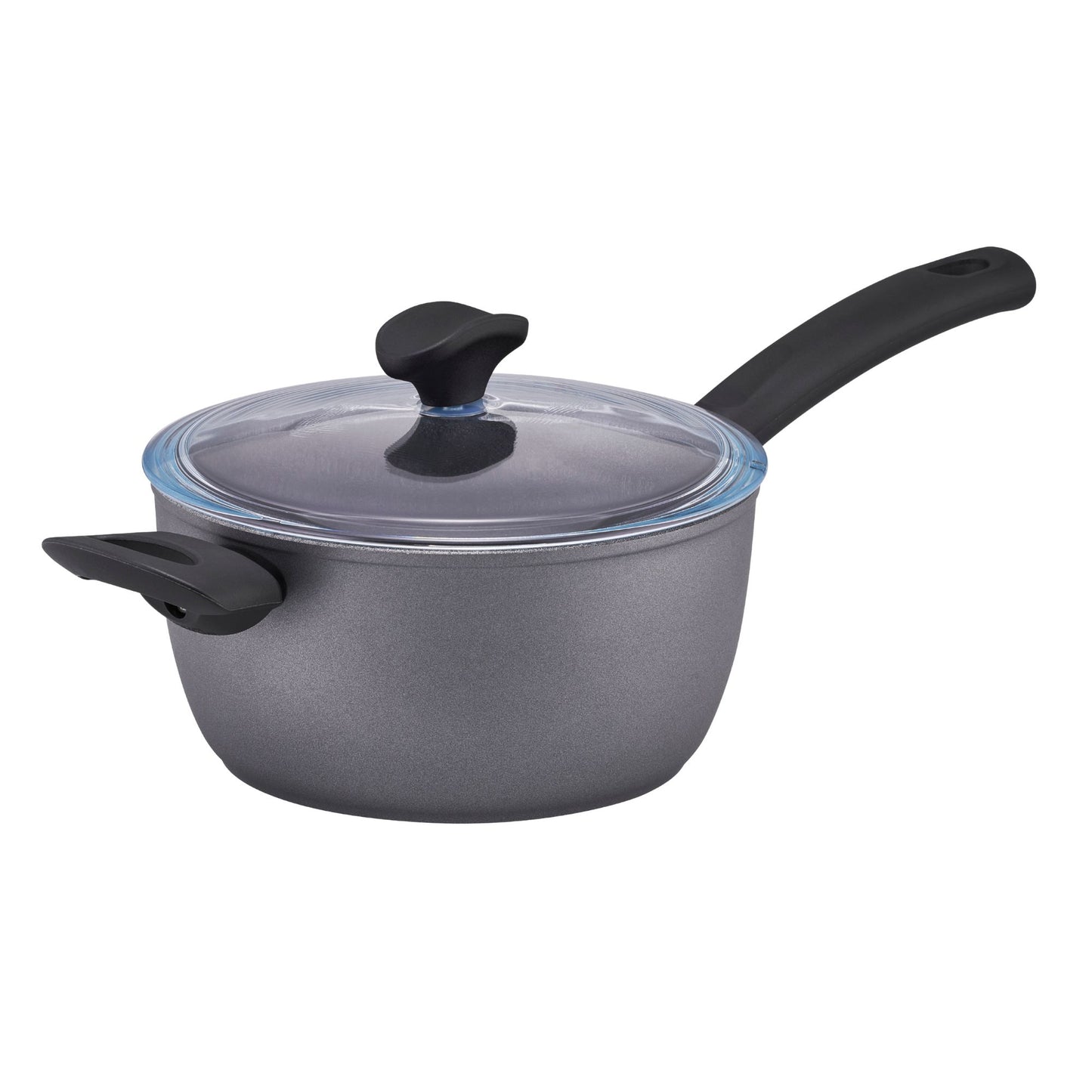 Essteele Per Benessere Ceramic Nonstick Induction Covered Saucepan 20cm/2.9L