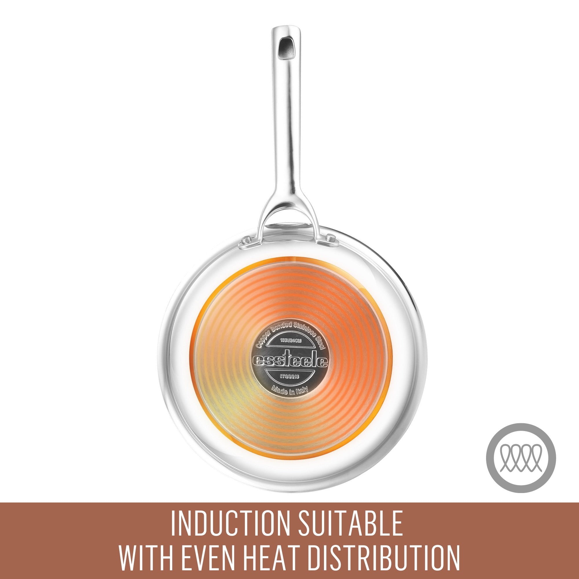 Induction cookware clearance