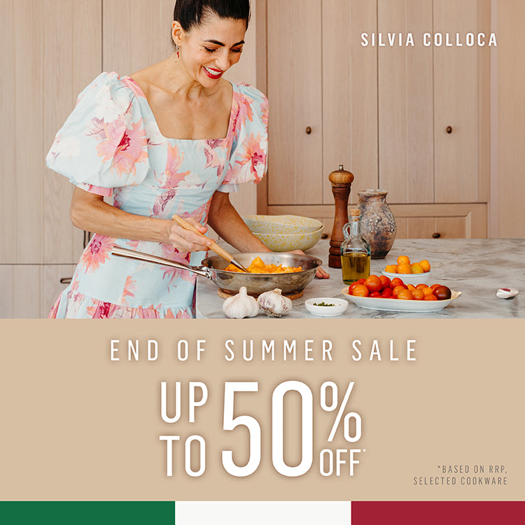 End Of Summer Sale Up To 50% Off