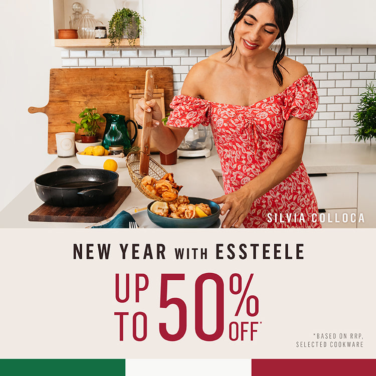 December Sale Up To 50% Off